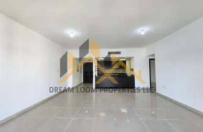 Apartment - 2 Bedrooms - 3 Bathrooms for rent in Al Reef Downtown - Al Reef - Abu Dhabi