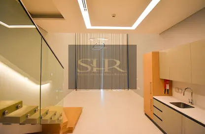 Apartment - 1 Bedroom - 2 Bathrooms for sale in SLS Dubai Hotel  and  Residences - Business Bay - Dubai