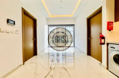 Apartment - 2 Bedrooms - 2 Bathrooms for sale in Azizi Riviera 67 - Meydan One - Meydan - Dubai