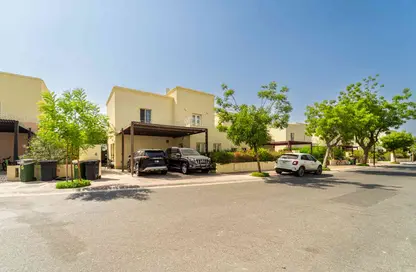 Townhouse - 3 Bedrooms - 5 Bathrooms for sale in Deema 4 - Deema - The Lakes - Dubai