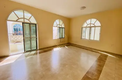 Apartment - 3 Bedrooms - 3 Bathrooms for rent in Al Bateen - Al Ain