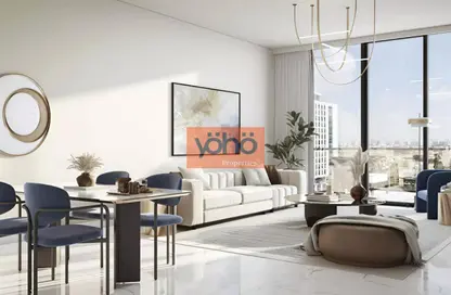 Apartment - 3 Bedrooms - 4 Bathrooms for sale in Equiti Home - Al Furjan - Dubai Apartment - 3 Bedrooms - 4 Bathrooms for sale in Equiti Home - Al Furjan - Dubai