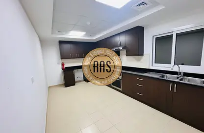 Apartment - 1 Bedroom - 2 Bathrooms for rent in Duja Tower - Sheikh Zayed Road - Dubai