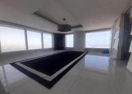 Full Floor - 3 bathrooms for rent in Conrad Commercial Tower - Sheikh Zayed Road - Dubai