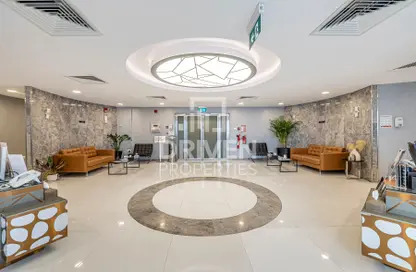 Office Space - Studio - 1 Bathroom for sale in One by Omniyat - Business Bay - Dubai