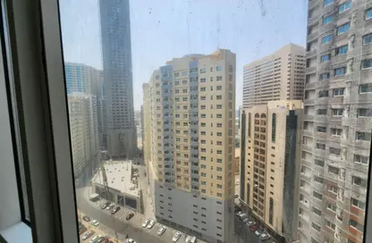 شقة - غرفة نوم - 2 حمامات للبيع في برج الندى - النهدة - الشارقة