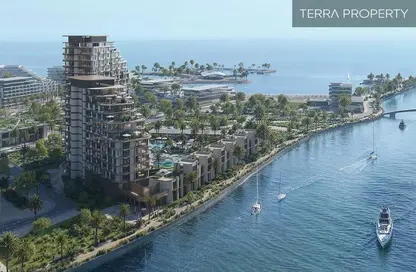 Apartment - 1 Bedroom - 1 Bathroom for sale in Mirasol - Raha Island - Mina Al Arab - Ras Al Khaimah