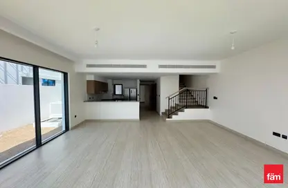 Townhouse - 5 Bedrooms - 6 Bathrooms for rent in Santorini - Damac Lagoons - Dubai Townhouse - 5 Bedrooms - 6 Bathrooms for rent in Santorini - Damac Lagoons - Dubai