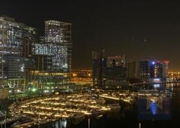 Apartment - 3 bedrooms - 4 bathrooms for rent in DAMAC Maison The Vogue - Business Bay - Dubai