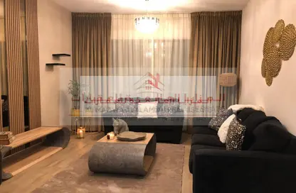شقة - غرفة نوم - 2 حمامات للايجار في برج الشاطئ - الخان لاجون - الخان - الشارقة