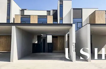 Townhouse - 3 Bedrooms - 4 Bathrooms for sale in Mudon Al Ranim 3 - Mudon - Dubai