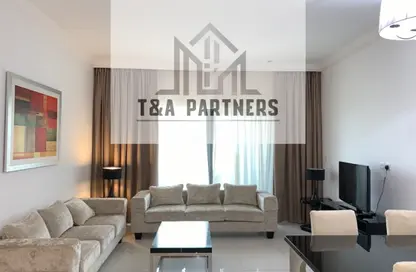 Apartment - 2 Bedrooms - 3 Bathrooms for rent in Capital Bay Tower B - Capital Bay - Business Bay - Dubai