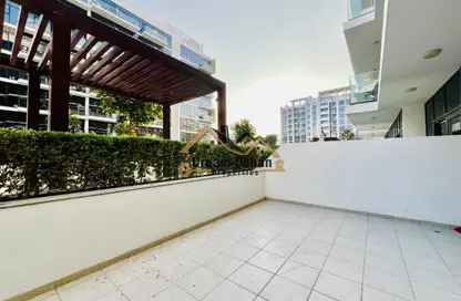 Apartment - 1 Bedroom - 1 Bathroom for rent in AZIZI Riviera - Meydan One - Meydan - Dubai