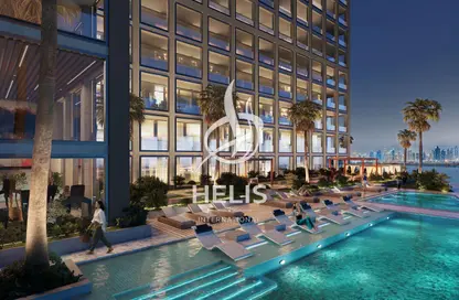 شقة - 1 حمام للبيع في بن غاطي تيتانيا - مجان - دبي لاند - دبي شقة - 1 حمام للبيع في بن غاطي تيتانيا - مجان - دبي لاند - دبي