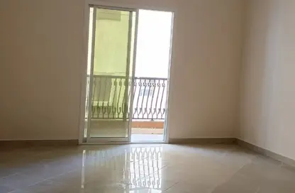 Apartment - 1 Bedroom - 1 Bathroom for rent in Al Rashidiya Towers - Al Rashidiya - Ajman Downtown - Ajman