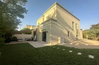 Villa - 5 Bedrooms - 6 Bathrooms for sale in Casa - Arabian Ranches 2 - Dubai