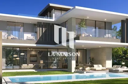 Apartment - 2 Bedrooms - 3 Bathrooms for sale in SHA Residences - AlJurf - Ghantoot - Abu Dhabi