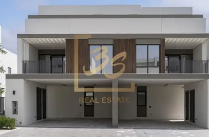 Villa - 4 Bedrooms - 4 Bathrooms for rent in Aura Gardens - Tilal Al Ghaf - Dubai