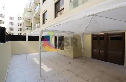 Apartment - 1 Bedroom - 2 Bathrooms for rent in Hor Al Anz - Deira - Dubai