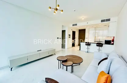 Apartment - 1 Bedroom - 2 Bathrooms for rent in Residences 12 - District One - Mohammed Bin Rashid City - Dubai