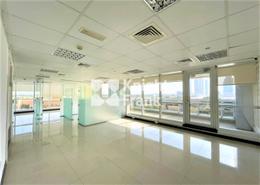Office Space for sale in Jumeirah Business Centre 2 - Lake Allure - Jumeirah Lake Towers - Dubai