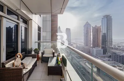 شقة - غرفة نوم - 2 حمامات للبيع في B برج - الأبراج الإدارية - الخليج التجاري - دبي شقة - غرفة نوم - 2 حمامات للبيع في B برج - الأبراج الإدارية - الخليج التجاري - دبي