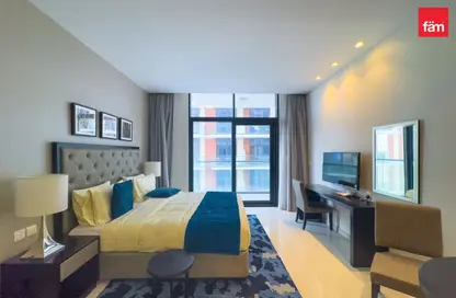 شقة - 1 حمام للايجار في سلستيا بي - سلسستيا - دبي الجنوب (مركز دبي العالمي) - دبي شقة - 1 حمام للايجار في سلستيا بي - سلسستيا - دبي الجنوب (مركز دبي العالمي) - دبي