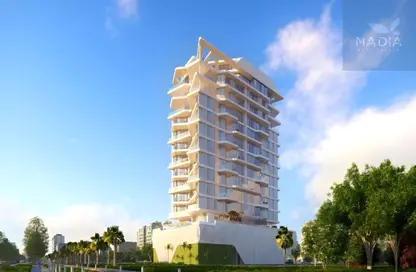 Apartment - 2 Bedrooms - 3 Bathrooms for sale in Luxury Canal Residences - Dubai Islands - Dubai