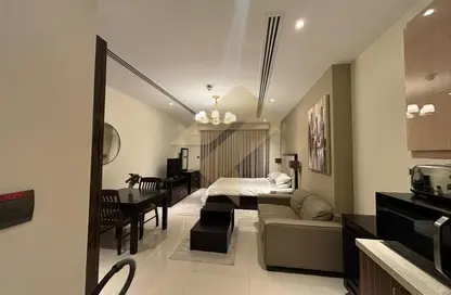 شقة - 1 حمام للبيع في برج ايليت ريزيدينس - دبي وسط المدينة - دبي