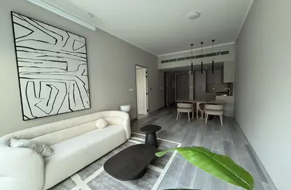 Apartment - 1 Bedroom - 2 Bathrooms for sale in Concept 7 Residences - District 11 - Jumeirah Village Circle - Dubai