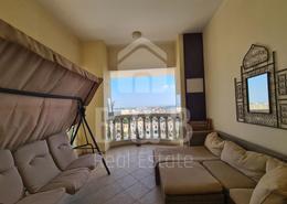 Apartment - 1 bedroom - 1 bathroom for sale in Royal Breeze 5 - Royal Breeze - Al Hamra Village - Ras Al Khaimah