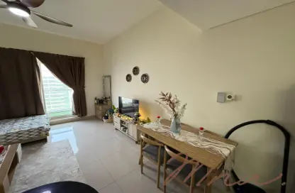 Apartment - Studio - 1 Bathroom for sale in Eagle Heights - Dubai Sports City - Dubai