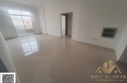 Apartment - 2 Bedrooms - 3 Bathrooms for rent in Al Jurf 2 - Al Jurf - Ajman Downtown - Ajman
