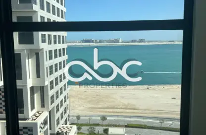 Apartment - 1 Bedroom - 1 Bathroom for sale in Pixel - Makers District - Al Reem Island - Abu Dhabi