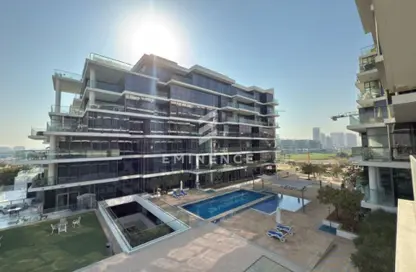 Apartment - 2 Bedrooms - 3 Bathrooms for sale in Orchid A - Orchid - DAMAC Hills - Dubai