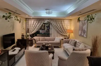 Apartment - 3 Bedrooms - 3 Bathrooms for sale in Al Majaz Tower - Al Majaz - Sharjah
