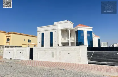 Villa - 5 Bedrooms - 7 Bathrooms for sale in Al Yasmeen 1 - Al Yasmeen - Ajman