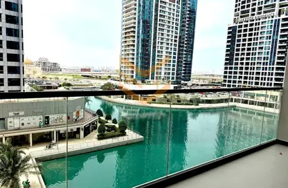 Apartment - 2 Bedrooms - 3 Bathrooms for rent in MBL Royal - Jumeirah Lake Towers - Dubai