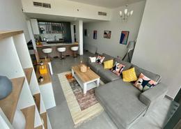 Apartment - 2 bedrooms - 3 bathrooms for rent in Ewan Residence 2 - Ewan Residences - Dubai Investment Park - Dubai