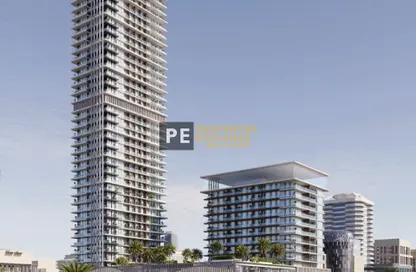 Apartment - 2 Bedrooms - 3 Bathrooms for sale in Skyhills Residences 3 - Jumeirah Village Circle - Dubai