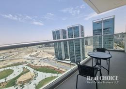 شقة - 1 غرفة نوم - 2 حمامات للكراء في بيلا روز - جنوب البرشاء - البرشاء - دبي