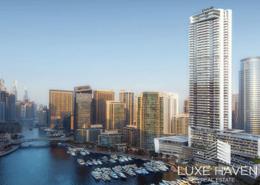Apartment - 2 bedrooms - 2 bathrooms for rent in Vida Residences Dubai Marina - Dubai Marina - Dubai