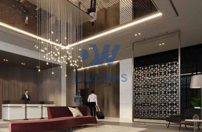 Apartment - 1 Bedroom - 2 Bathrooms for sale in Millennium Talia Residences - Al Furjan - Dubai