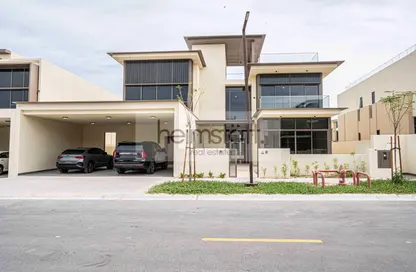 Villa - 5 Bedrooms - 5 Bathrooms for sale in Golf Place 2 - Golf Place - Dubai Hills Estate - Dubai