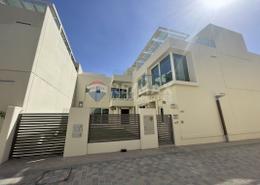 Townhouse - 4 bedrooms - 5 bathrooms for rent in Cluster 1 - The Sustainable City - Dubai