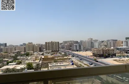 شقة - 2 غرف نوم - 2 حمامات للايجار في 1 الحميدية - الحميدية - عجمان
