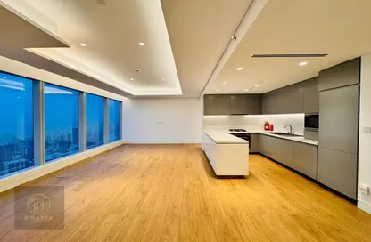 Apartment - 2 Bedrooms - 3 Bathrooms for sale in SO and  Uptown Dubai - Uptown Dubai - Jumeirah Lake Towers - Dubai