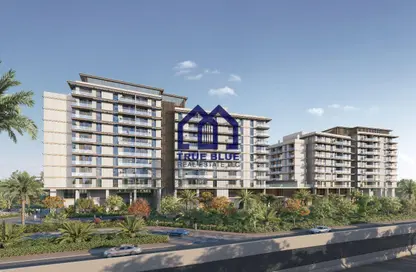 Apartment - 1 Bedroom - 2 Bathrooms for sale in Al Hamra Greens - Al Hamra Village - Ras Al Khaimah