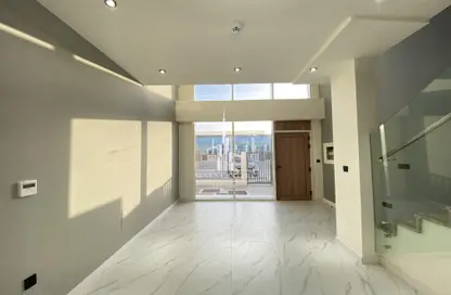 Townhouse - 1 Bedroom - 2 Bathrooms for rent in Rukan 3 - Dubai Land - Dubai