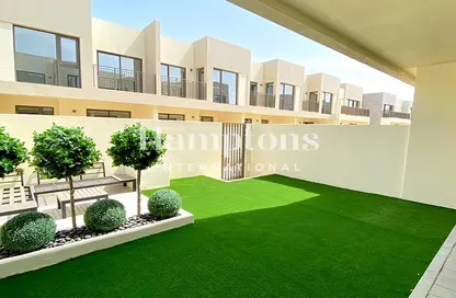 تاون هاوس - 3 غرف نوم - 3 حمامات للايجار في 3 باركسايد - اعمار الجنوبية - دبي الجنوب (مركز دبي العالمي) - دبي